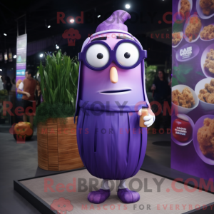 Personnage mascotte d une...