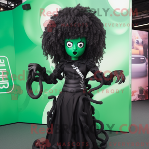 Personnage mascotte d une...