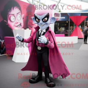 Personnage mascotte d un...