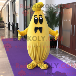 Personaggio mascotte di una...