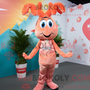 Personaggio mascotte di uno...