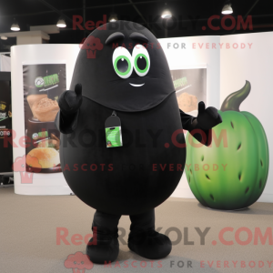 Personaje mascota de un...