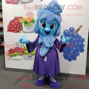Personnage mascotte d un...