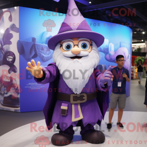 Personaggio mascotte di un...