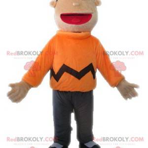 Gigant maskotka słynna postać w Doraemon - Redbrokoly.com