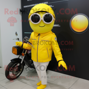 Citrongul Citron...