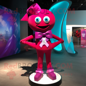 Magenta Alliances...