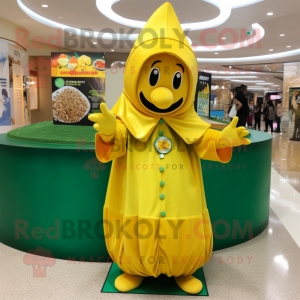 Personagem de fantasia de...