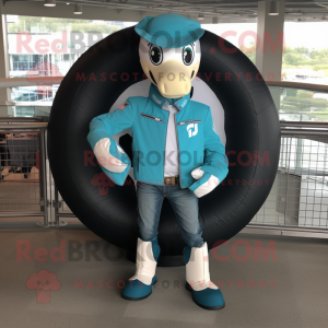 Personagem de fantasia de...