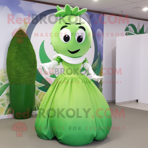 Oliwkowa Strzała Miłości w...