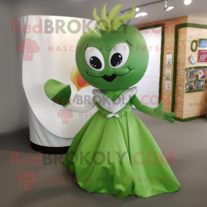 Personagem de fantasia de...