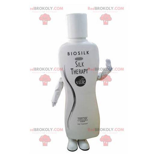 Shampooflaschenmaskottchen. Lotion Maskottchen - Redbrokoly.com