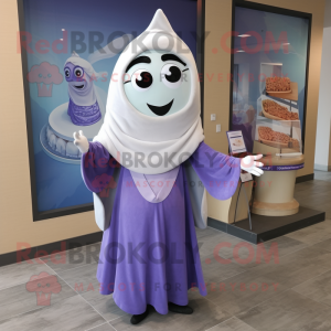 Personaje de disfraz de...