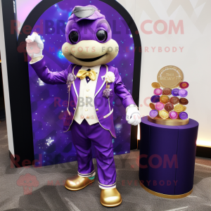 Personagem de fantasia de...