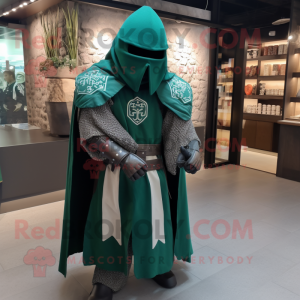 Personaje de traje de...