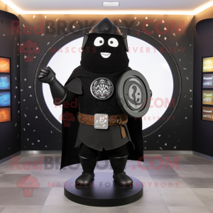 Personaggio del costume...
