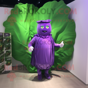 Personagem de fantasia de...