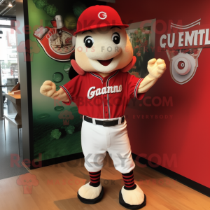 Personagem de fantasia de...