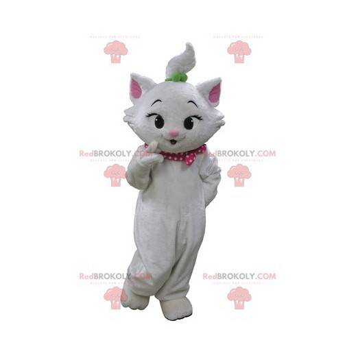 Maskot slavného kotě Marie v Aristocats - Redbrokoly.com