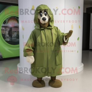 Maskottchen Kostümfigur...