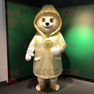Personagem de fantasia de...