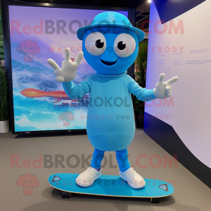 Personaje de traje de...