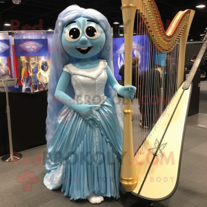 Personaje de traje de...