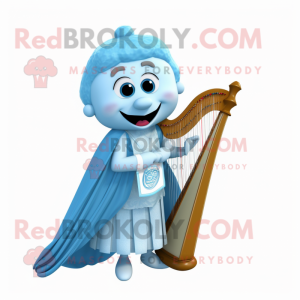 Personaje de traje de...