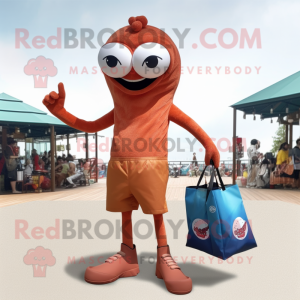 Rust Cyclops mascotte...