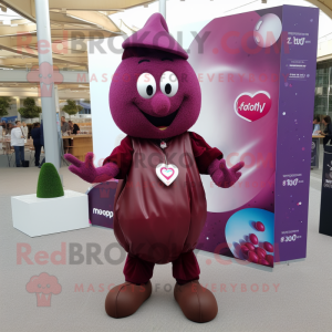 Magenta Chocolates...