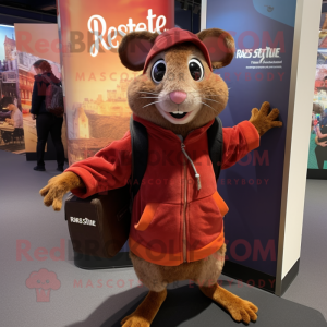 Rostiger Ratatouille...