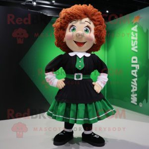 personaje de traje de...