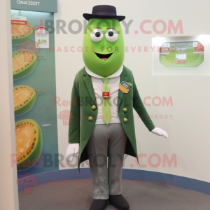 Cucumber personaggio del...