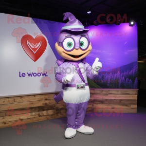 Il personaggio del costume...