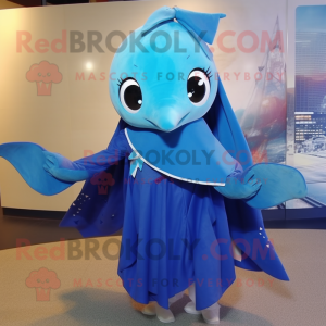 Personaje de traje de...
