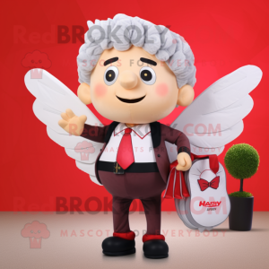 Cupid Maskottchen...