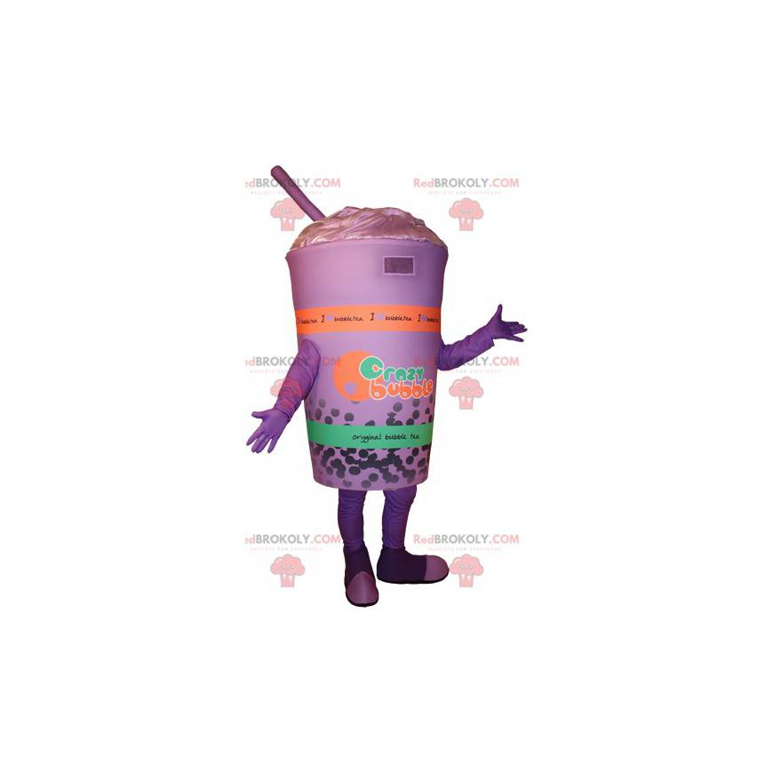 Soft drink mascot. Giant drink mascot Our Sizes L (175180CM)