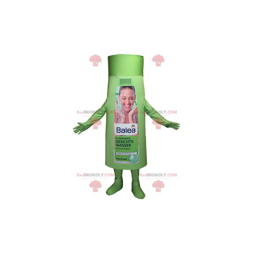Lotion mascotte. Douchegel mascotte - Redbrokoly.com