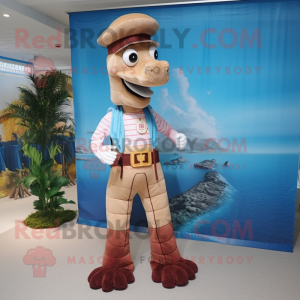 personagem de fantasia de...