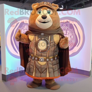 Personagem de fantasia de...