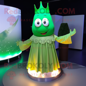 Mascotte de Bougie Parfumée...