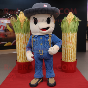  Pop Corn personaggio del...