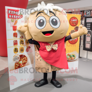 personagem de fantasia de...
