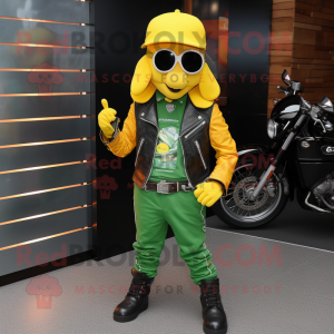 Citrongul Leprechaun Hat...