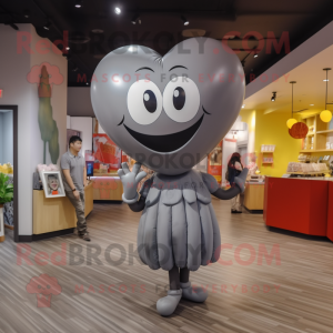 Personaje de disfraz de...
