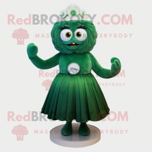 Personaje de disfraz de...