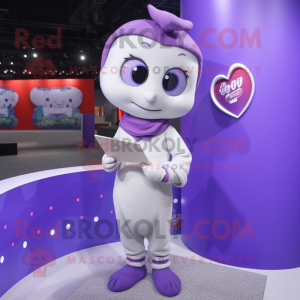 Personagem de fantasia de...