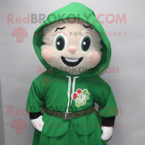  Bunch Of Shamrocks postać...