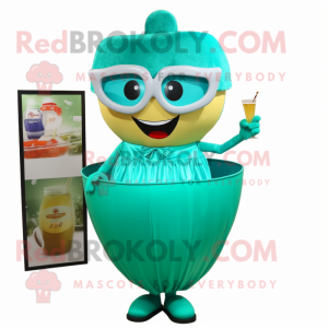Personaje de disfraz de...