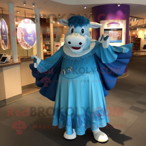 Personagem de fantasia de...